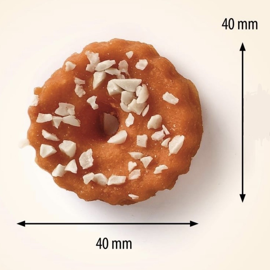 Anneau de noël 100g – Image 2