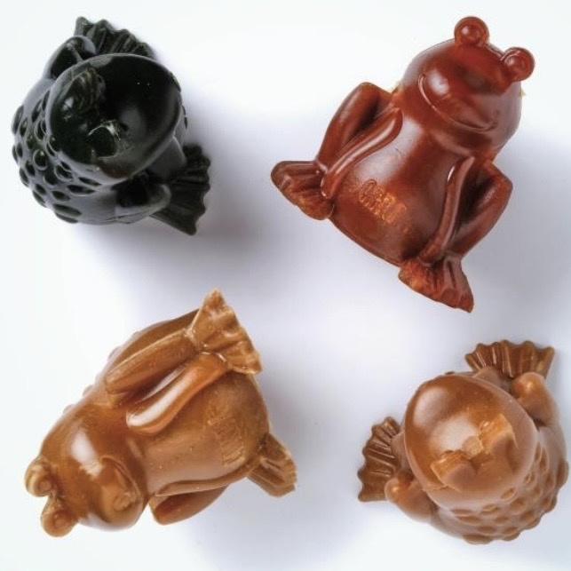 Veggie Grenouille Large