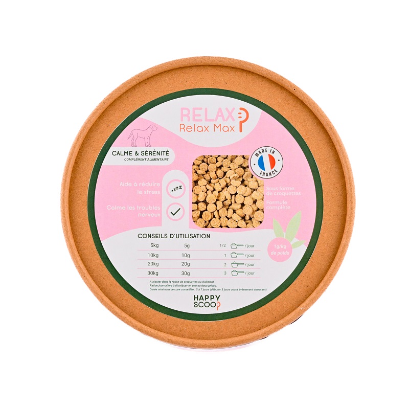 Happy Scoop Relax – Image 2