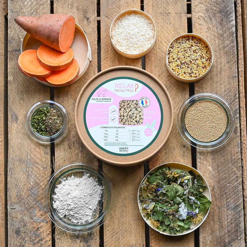 Happy Scoop Relax – Image 3