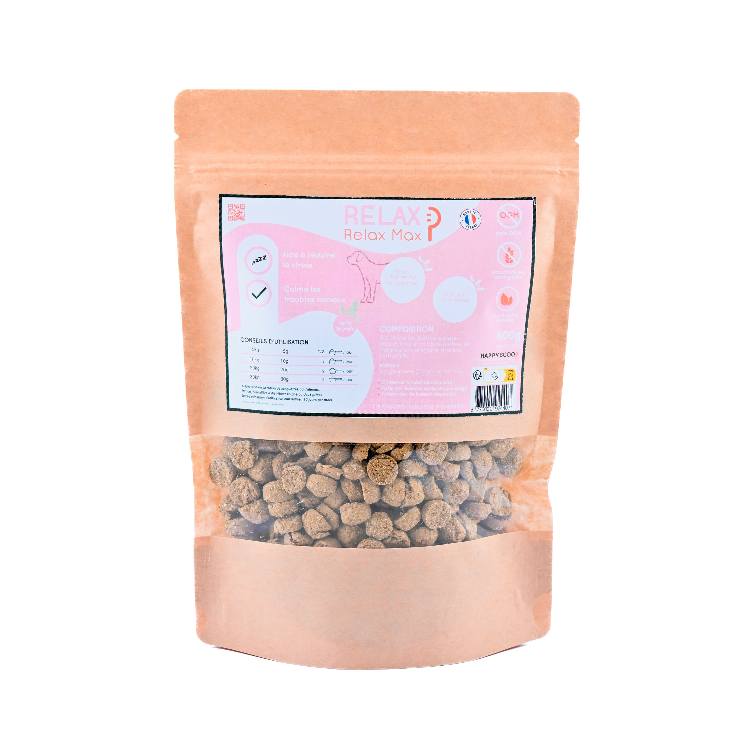 Happy Scoop Relax – Image 4