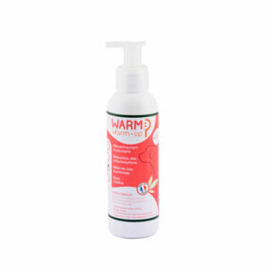 Happy Scoop Warm up 150 ml