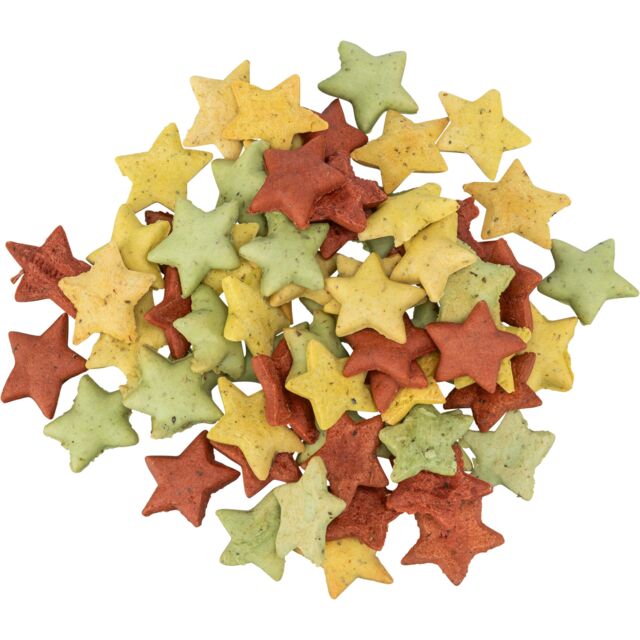 Friandises chat Xmas saumon et catnip 50g – Image 2