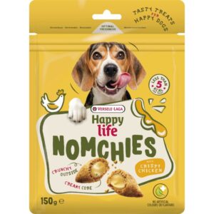 Friandises chien nomchies chicken 150g