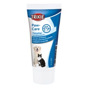 Crème de soin des pattes Trixie 50ml