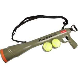 Bazooka Shooter Flamingo