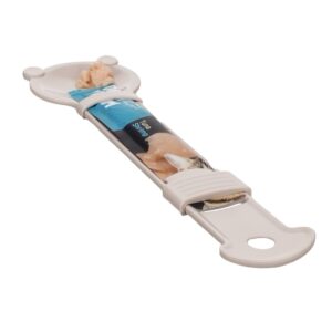 Cuillère Fiora pour snacks liquides