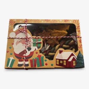 Boite friandises de noël 1