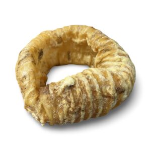 Donuts trachée de boeuf 9-10cm