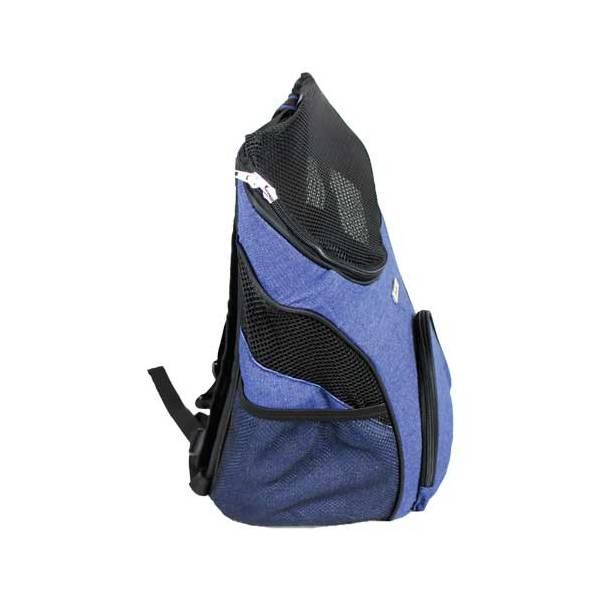 Sac à dos City Traveller Jean 5kg 34x25x38cm