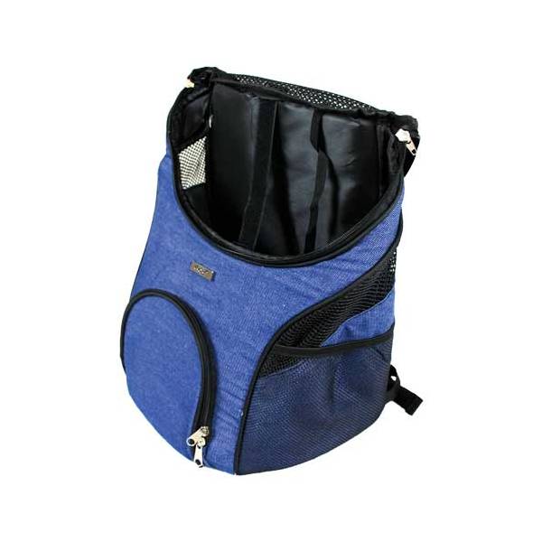 Sac à dos City Traveller Jean 5kg 34x25x38cm – Image 2