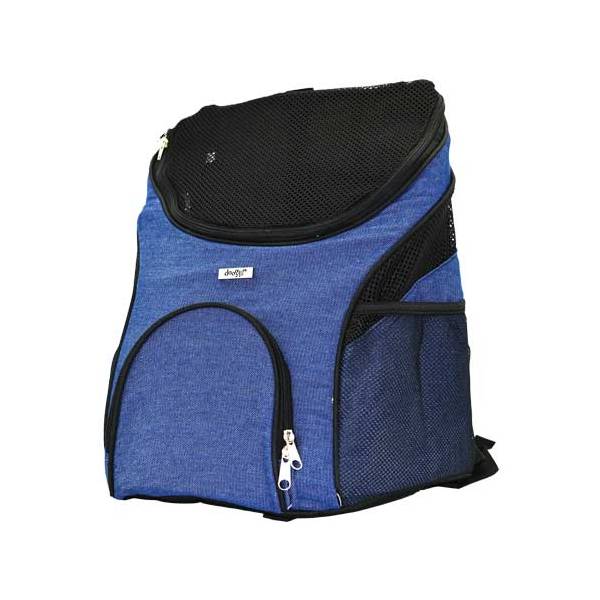 Sac à dos City Traveller Jean 5kg 34x25x38cm – Image 3