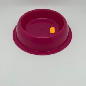 Gamelle plastique 16 cm