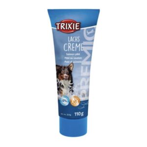 PREMIO Paté au saumon 110g