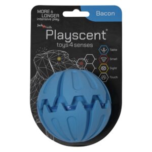 Playscent Balle Jack & Vanilla