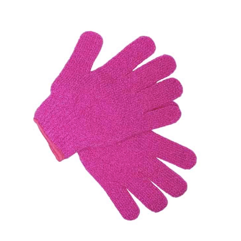 Gant de massage et de bain – Image 2