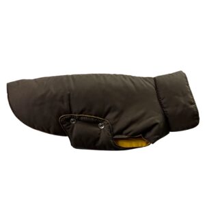 Doudoune Réversible Ouatine