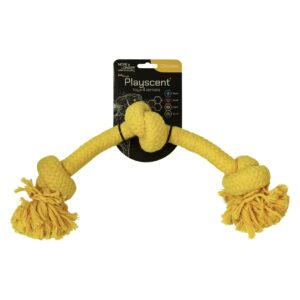 Playscent Corde Jack & Vanilla