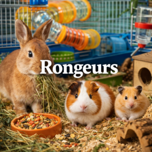 Rongeurs