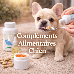 Compléments alimentaires
