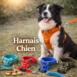 Harnais