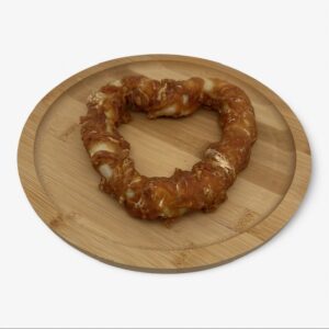 Denta fun Chicken heart 14 cm