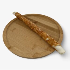 Denta fun Chicken Chewing Roll 28cm