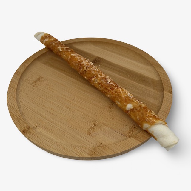 Denta fun Chicken Chewing Roll 28cm