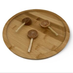 Friandise chien Lolly au canard 8cm