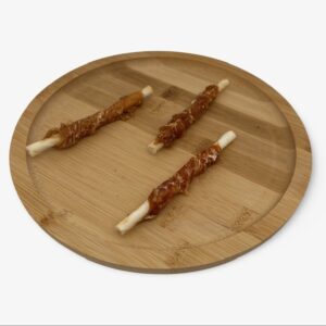 Denta fun Chicken Chewing Roll 12cm