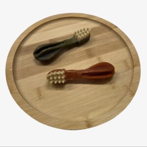 Veggie - Whimzees - Brosse à dents