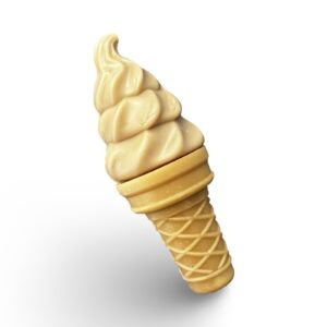 Friandise glace Soft Ice au poulet