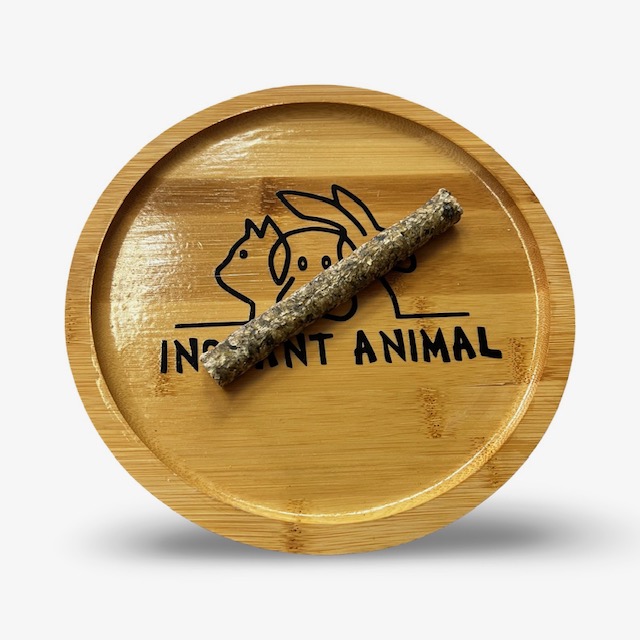 Batonnet de cabillaud 15cm