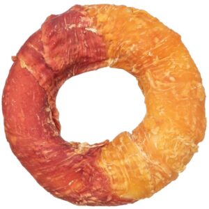 Donuts poulet et canard 9cm