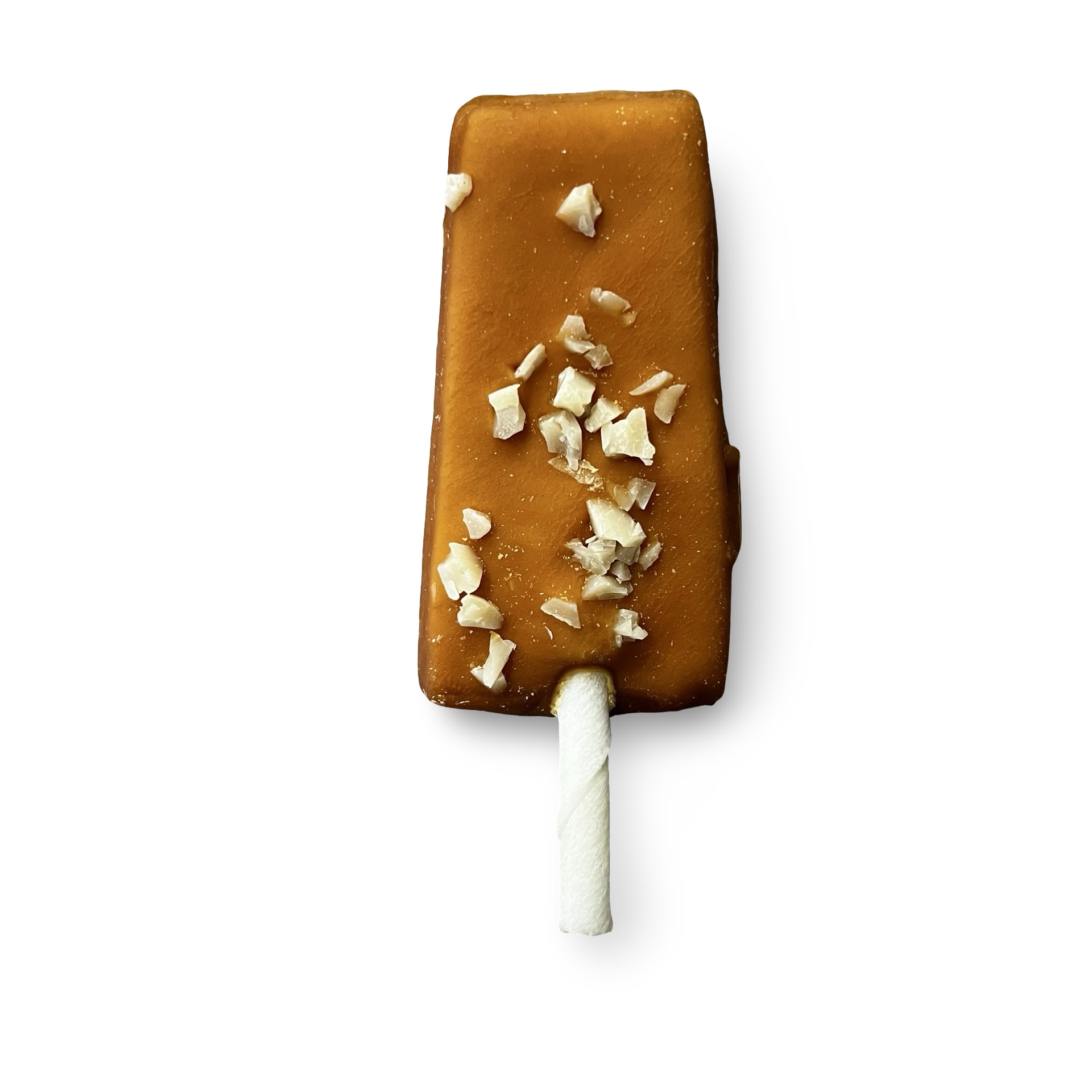 Ice pop denta fun au poulet et fromage