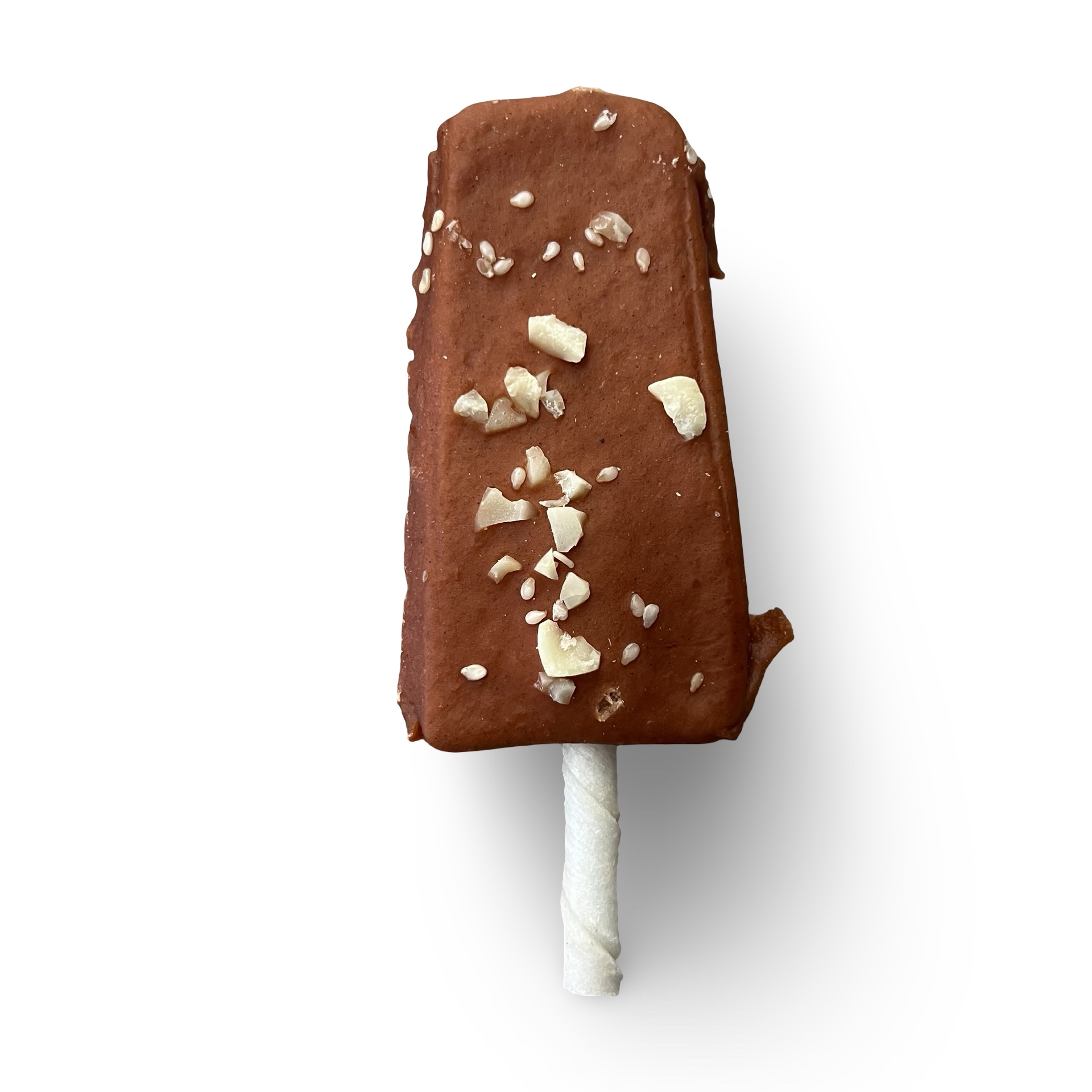 Ice pop denta fun au canard et fromage